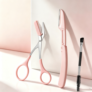 Eyebrow Grooming Kit